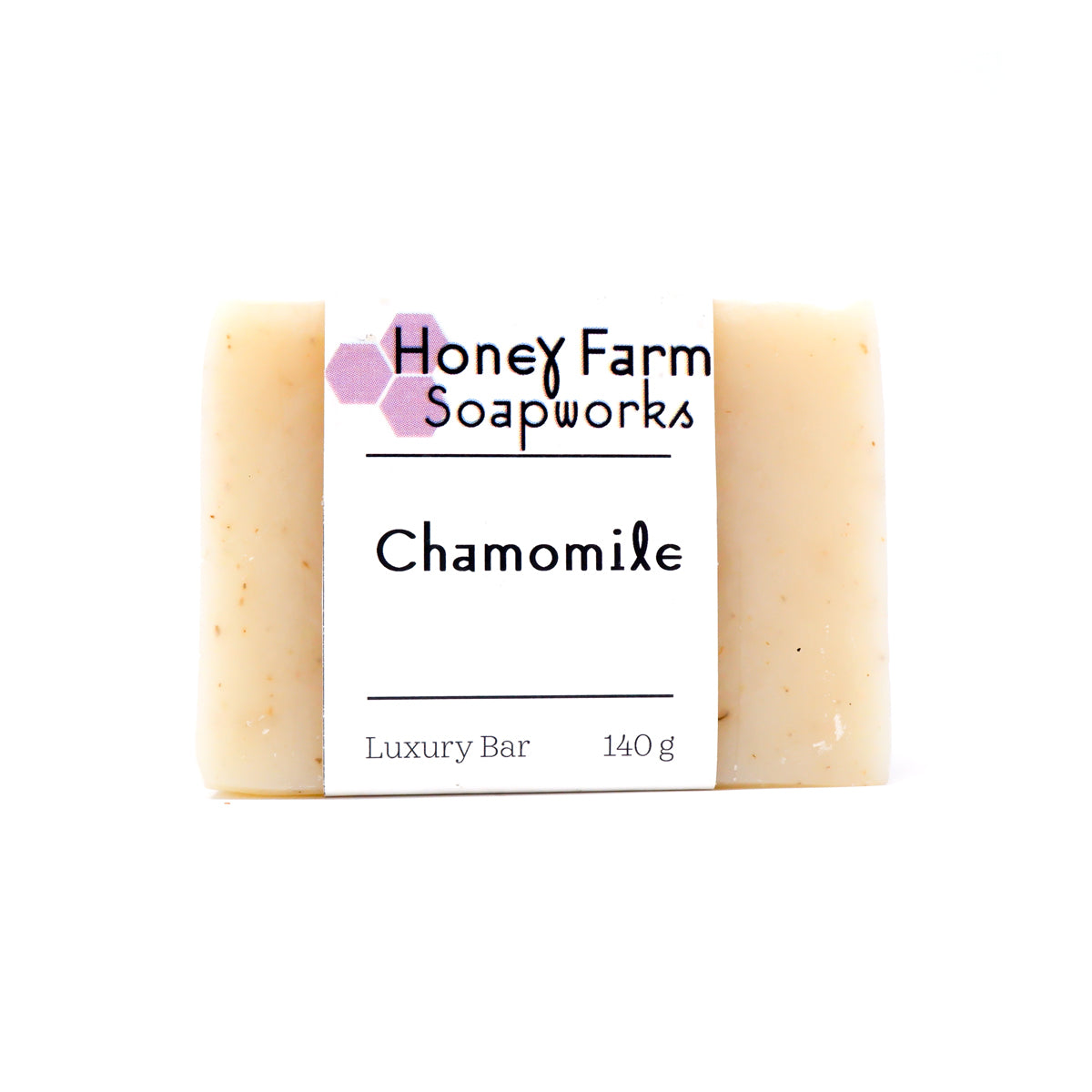 Chamomile Soap Bar – Fredrich's Honey